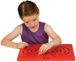Labyrinth Board